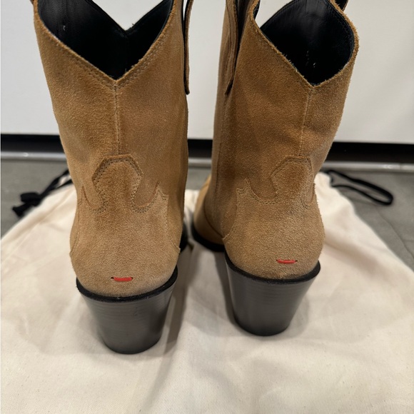 Aeyde Albi boots (7) - Picture 4 of 6